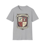 Vintage USA 250th Anniversary Crest T-Shirt | Semiquincentennial Shirt
