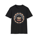 America's 250th Anniversary T-Shirt | Vintage Oak Wreath 1776-2026 Tee