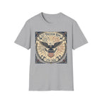 Let Freedom Ring 1776-2026 T-Shirt | Vintage America 250th Eagle Tee