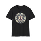 Independence Forged 250th Anniversary Shirt | Vintage 1776-2026 Liberty Torch Tee