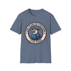 America 250th Anniversary T-Shirt | 1776-2026 Eagle Tricorn Hat Tee