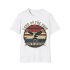Land of the Free Home of the Brave Shirt | Vintage 1776 Eagle Tee