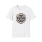 America's 250th Anniversary Seal T-Shirt | Vintage 1776-2026 Patriotic Tee