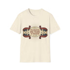 Celebrating 250 Years of Freedom: Vintage USA Anniversary T-Shirt