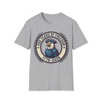 America 250th Anniversary T-Shirt | 1776-2026 Eagle Tricorn Hat Tee