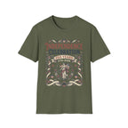 America 250 Lady Liberty Shirt | Vintage 1776-2026 Independence Celebration