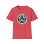 America's 250th Anniversary Seal T-Shirt | Vintage 1776-2026 Patriotic Tee