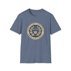 America's 250th Anniversary Seal T-Shirt | Vintage 1776-2026 Patriotic Tee