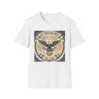 Let Freedom Ring 1776-2026 T-Shirt | Vintage America 250th Eagle Tee
