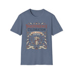America 250 Lady Liberty Shirt | Vintage 1776-2026 Independence Celebration