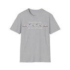 America 250th Anniversary T-Shirt | 250 Years of Freedom Independence Day 2026