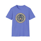 America's 250th Anniversary Seal T-Shirt | Vintage 1776-2026 Patriotic Tee