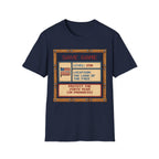 8-Bit Save Game Patriotic T-Shirt | Level 250 America Anniversary Gamer Tee