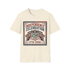 America 250 Shirt | 1776-2026 Independence Celebration 250 Years
