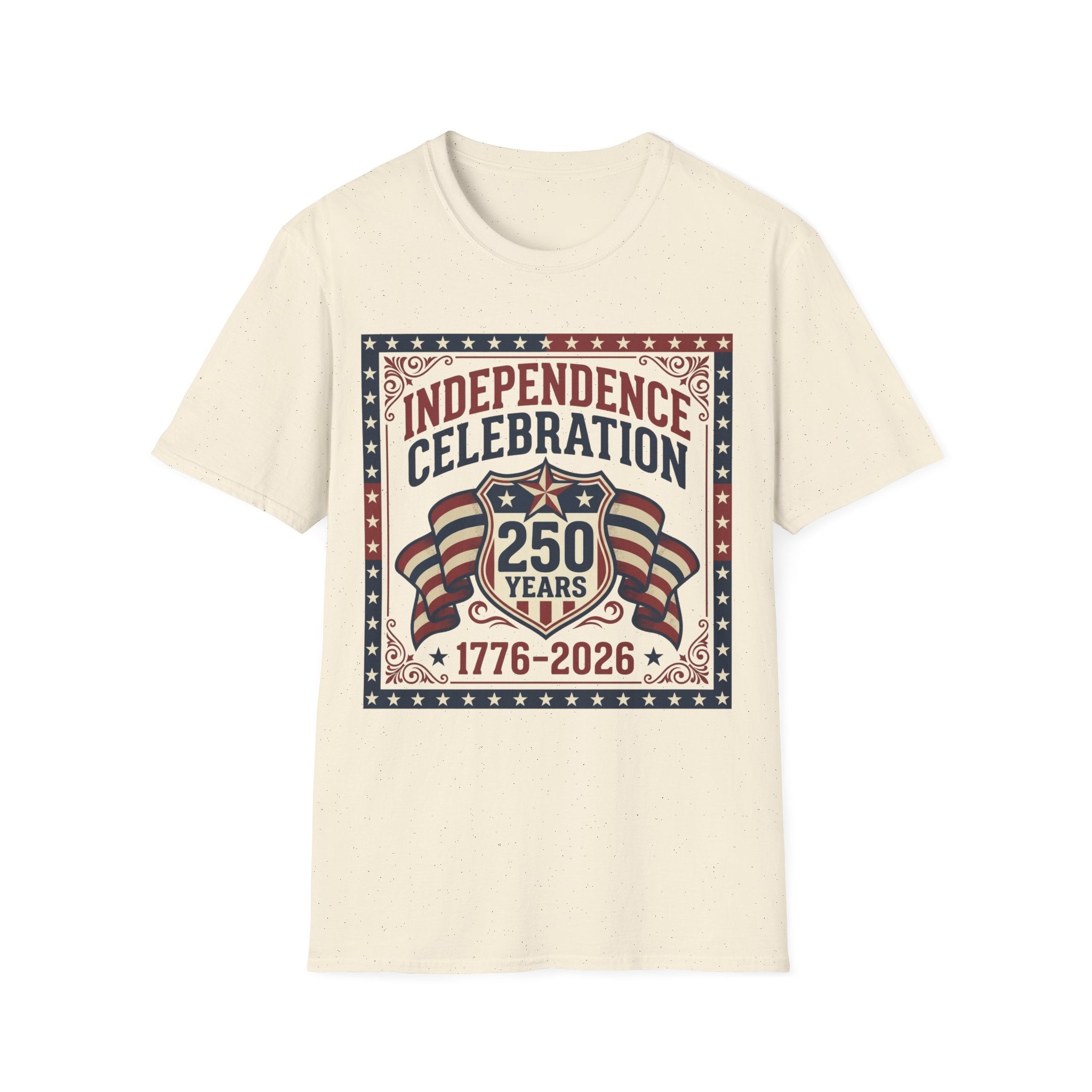 America 250 Shirt | 1776-2026 Independence Celebration 250 Years