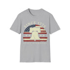 Since 1776 Still Standing T-Shirt | Vintage Liberty Bell Tee