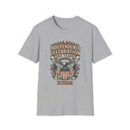 Vintage America 250 Shirt | Independence Celebration 250 Years Tee