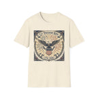 Let Freedom Ring 1776-2026 T-Shirt | Vintage America 250th Eagle Tee