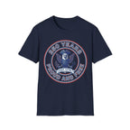 America 250 T-Shirt | 250 Years Proud and Free Est 1776 Eagle Tee