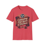 Celebrating 250 Years of Freedom: USA 250th Anniversary T-Shirt