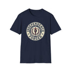 Independence Forged 250th Anniversary Shirt | Vintage 1776-2026 Liberty Torch Tee