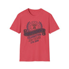 America 250 Liberty Bell Shirt | 1776-2026 Independence Celebration