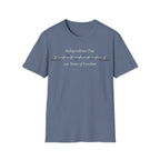 America 250th Anniversary T-Shirt | 250 Years of Freedom Independence Day 2026