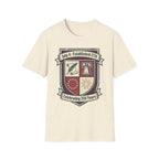 Vintage USA 250th Anniversary Crest T-Shirt | Semiquincentennial Shirt