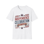 Bold America 250 Shirt | 1776-2026 Independence Celebration Tee
