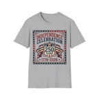 America 250 Shirt | 1776-2026 Independence Celebration 250 Years