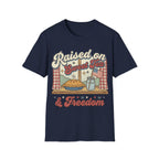 Raised On Sweet Tea And Freedom T-Shirt
