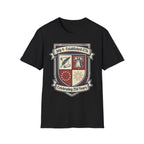 Vintage USA 250th Anniversary Crest T-Shirt | Semiquincentennial Shirt