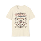 America 250 Lady Liberty Shirt | Vintage 1776-2026 Independence Celebration