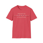 America 250th Anniversary T-Shirt | 250 Years of Freedom Independence Day 2026