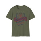 America 250 Liberty Bell Shirt | 1776-2026 Independence Celebration