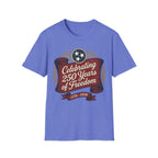 Celebrating 250 Years of Freedom: USA 250th Anniversary T-Shirt