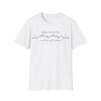 America 250th Anniversary T-Shirt | 250 Years of Freedom Independence Day 2026