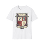 Vintage USA 250th Anniversary Crest T-Shirt | Semiquincentennial Shirt