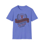 America 250 Liberty Bell Shirt | 1776-2026 Independence Celebration