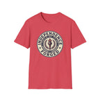 Independence Forged 250th Anniversary Shirt | Vintage 1776-2026 Liberty Torch Tee
