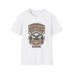 Vintage America 250 Shirt | Independence Celebration 250 Years Tee
