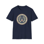 America's 250th Anniversary Seal T-Shirt | Vintage 1776-2026 Patriotic Tee