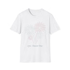 1776 Forever Free T-Shirt | Patriotic Fireworks 4th of July Tee
