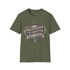 America 250th Birthday Shirt | Vintage Independence Celebration 250 Years