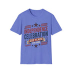 Bold America 250 Shirt | 1776-2026 Independence Celebration Tee