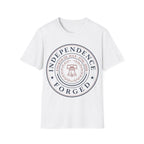 Independence Forged 250th Anniversary Shirt | Liberty Bell 1776-2026 Tee