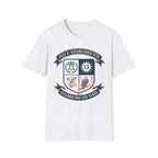 America 250th Anniversary Shield Shirt | Established 1776 Crest Tee