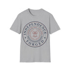 Independence Forged 250th Anniversary Shirt | Liberty Bell 1776-2026 Tee
