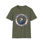 America 250th Anniversary T-Shirt | 1776-2026 Eagle Tricorn Hat Tee