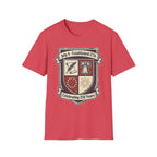 Vintage USA 250th Anniversary Crest T-Shirt | Semiquincentennial Shirt